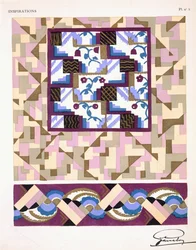 Motif de design d
